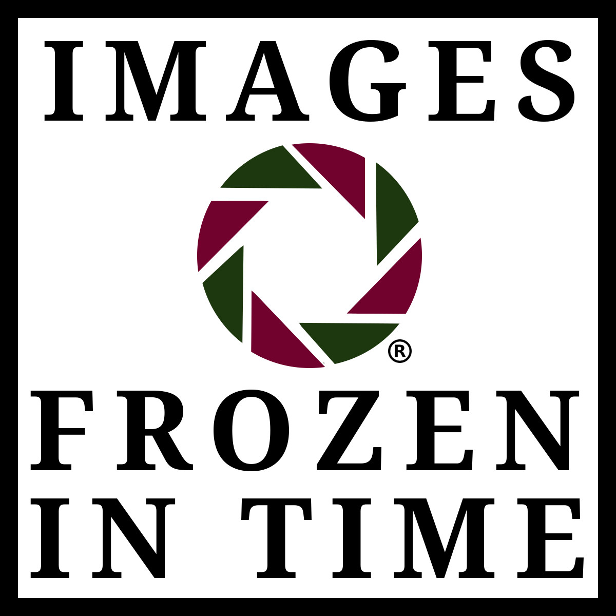 Images Frozen In Time